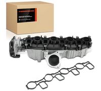 Frankberg Intake Manifold Actuator Air Intake Manifold With actuator