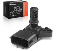 Frankberg Intake Manifold Pressure Sensor for Micra C+C III K12 Micra IV K13 Note E11 NE11 2003-2016 22365AX00A