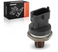 Frankberg Intake Manifold Pressure Sensor Pressure Fuel Pump Compatible with Multipla 186 M.e.g.a.n.e II Coupé-Cabriolet EM0/1 M.e.g.a.n.e II Saloon LM0/1 Doblo MPV Replace# 3140127000
