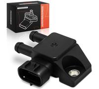 Frankberg Intake Manifold Pressure Sensor Pressure Fuel Pump Diesel pump 3-Pin Compatible with Coroll.a E21 EA1 EH1 UX AA1 AH1 MA1 Land Cruiser Prado J15 Camr.y V7 VA7 VH7 Replace# 8983314120