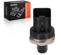 Frankberg Intake Manifold Pressure Sensor Pressure Fuel Pump Diesel pump 3-Pin Compatible with Phedra 179 Berlingo/Berlingo First GFK GJK MF 807 EB Grand Vitara I FT HT Replace# 9633310080