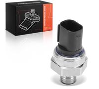 Frankberg Intake Manifold Pressure Sensor Pressure Fuel Pump Diesel pump | Compatible with Vito 638 W639 E-Class S212 W212 Sprinter 3 5-T B906 GLK-Class X204 Replace# 68089421AA 3-Pin