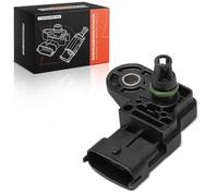 Frankberg Intake Manifold Pressure Sensor PressureSensor 4-Pin Compatible with Discovery Sport L550 R.a.n.g.e R.o.v.e.r Evoque L551 Defender Station Wagon L663 Replace# 0261230426