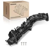 Frankberg Intake Manifold Suction Pipe Compatible with X1 2014-2024 2 2013-2024 X2 M.i.n.i Cabrio Intake Manifold 2.0L Replace# 11618513653