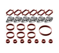 Frankberg Intake manifold swirl flap seal set 6x22 mm 11612246949