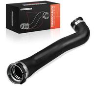 Frankberg Intercooler Hose Turbo Hose Compatible with Qashqai II J11, J11 1.6L SUV Diesel 2013 - Present 144634EB0B