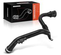 Frankberg Intercooler Turbo Hose Cold side Intercooler after engine Compatible with Fluence L3 Grand Scénic III JZ0/1 M.e.g.a.n.e III Coupe DZ0/1 Replace# 8200981497