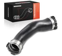Frankberg Intercooler Turbo Hose Compatible with 5 Series F10 F18 5 Series Touring F11 Diesel 2009-2016 11617810796