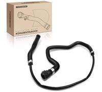 Frankberg Intercooler Turbo Hose Coolant Expansion Tank Reservoir