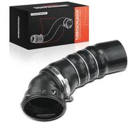 Frankberg Intercooler Turbo Hose Crankcase Breather Hose Vent 11617796292
