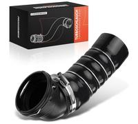 Frankberg Intercooler Turbo Hose Crankcase Breather Hose Vent 11618506079