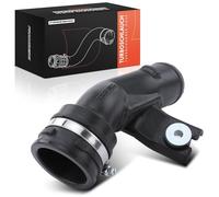 Frankberg Intercooler Turbo Hose Crankcase Breather Hose Vent 14460JG70A