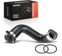 Frankberg Intercooler Turbo Hose Crankcase Breather Hose Vent 144635X02B