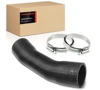 Frankberg Intercooler Turbo Hose Crankcase Breather Hose Vent 1789403
