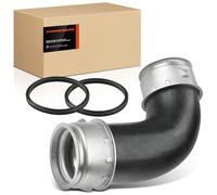 Frankberg Intercooler Turbo Hose Crankcase Breather Hose Vent 1K0145790C