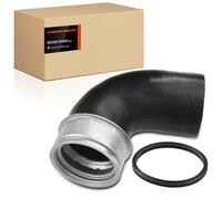 Frankberg Intercooler Turbo Hose Crankcase Breather Hose Vent 3B0145838A | Compatible with: A4 8EC, P.a.s.s.a.t Variant 3B6, P.a.s.s.a.t 3B3, A4 Avant 8ED, A4 8E2, Superb I 3U4, A4 Cabriolet 8HE