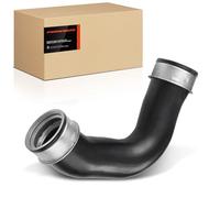 Frankberg Intercooler Turbo Hose Crankcase Breather Hose Vent 3C0145834F