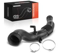 Frankberg Intercooler Turbo Hose Crankcase Breather Hose Vent 7700116005