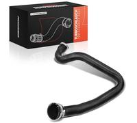 Frankberg Intercooler Turbo Hose Crankcase Breather Hose Vent 8200141188