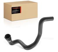 Frankberg Intercooler Turbo Hose Crankcase Breather Hose Vent 8E1819371B