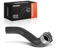 Frankberg Intercooler Turbo Hose Crankcase Breather Hose Vent 95194143
