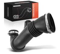 Frankberg Intercooler Turbo Hose Crankcase Breather Hose Vent 9687883680