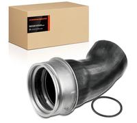 Frankberg Intercooler Turbo Hose Crankcase Breather Hose Vent A6640980083