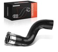 Frankberg Intercooler Turbo Hose Crankcase Breather Hose Vent V46-0831