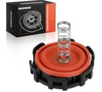 Frankberg Intercooler Turbo Hose Crankcase Breather Vent Hose Valve