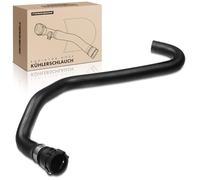Frankberg Intercooler Turbo Hose for 3 Series/3 Series Cabriolet 3 Series Touring E46 1.6L 1.8L 2.0L Petrol 2000-2007 64216902683