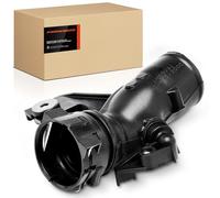 Frankberg Intercooler Turbo Hose Front Left Diesel Compatible with Qashqai +2 I J10 JJ10E NJ10 1.5L 2007-2013 Qashqai +2 I Van J10 JJ10E 1.5L 2013-2014 Replace# 14460BB31A