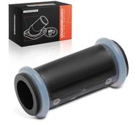 Frankberg Intercooler Turbo Hose Heater Manifold Pipe Water 11717799853