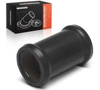 Frankberg Intercooler Turbo Hose Heater Manifold Pipe Water Water Pump Compatible with Sprinter 3 5-T Platform/Chassis B906 2.2L Sprinter 3-T Bus B906 1.8L Replace# 9977070