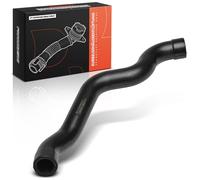 Frankberg Intercooler Turbo Hose Hose intake manifold Petrol Compatible with CLK C208 S-Class V220 W220 E-Class W210 M-Class W163 SL R129 Replace# 1120180482
