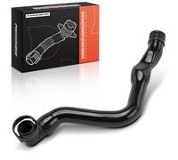 Frankberg Intercooler Turbo Hose Hose Petrol Compatible with E.O.S 1F7 1F8 O.c.t.a.v.i.a II Estate 1Z5 A3 Sportback 8PA P.a.s.s.a.t 3C2 Golf V 1K1 Replace# 06F103217