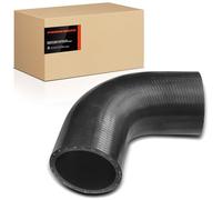Frankberg Intercooler Turbo Hose Intercooler Replace # WAP000080 | Compatible with Land Rover Freelander L314 2.0L 2000-2006; Rubber; approx. 180mm