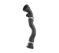 Frankberg Intercooler Turbo Hose Left Upper Compatible with 3 Series E46 320i 323i 325i 328i 330i 320Ci 323Ci 325Ci 330Ci 325TI 328Ci M52 M54 1998-2007 17127510952