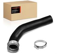 Frankberg Intercooler Turbo Hose Pipe Tube Compatible with Grand Cherokee III WH WK 3.0L Diesel 2005-2010 55037961AB