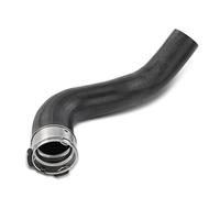 Frankberg Intercooler hose turbo hose compatible with Mocha/Mokka X 1.7L diesel 2012 today Trax 1.7L diesel 2012 today replacement # 95194143