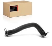 Frankberg Intercooler Turbo Hose Pipe Tube Compatible with SLK R172 200 250 1.8L 2011-2022 E-Class W212 E200 E250 2.0L 2013-2016 Replace# 2710901929
