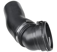 Frankberg Intercooler Turbo Hose Pipe Tube for 5 Series E60 E61 525 530 6 Series E63 E64 635 2.5L 3.0L Diesel 2002-2010 11617796294