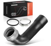 Frankberg Intercooler Turbo Hose Pipe Tube for A3 TT Altea O.c.t.a.v.i.a Superb Golf J.e.t.t.a P.a.s.s.a.t 1.8L 2.0L Petrol 2004-2019 1K0145834am