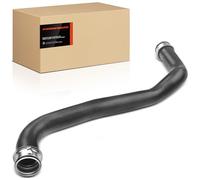 Frankberg Intercooler Turbo Hose Pipe Tube for CLS C219 E-Class W211 + PlatForm/Chassis VF211 T-Model S211 3.0L Diesel 2005-2010 A2115015382
