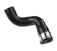 Frankberg Intercooler Turbo Hose Pipe Tube for Dokker KE Duster HS LodG.Y JS Logan II S.a.n.d.e.r.o II C.a.p.t.u.r I J5 Clio IV BH KH 1.5L Diesel 2010-2021 V46-0831