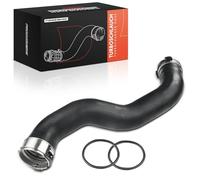 Frankberg Intercooler Turbo Hose Pipe Tube for M-Class W166 ML 250 CDI/BlueTEC 4-m-a-t-i-c 2.1L Diesel 2011-2015 1665280100