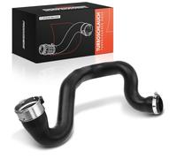 Frankberg Intercooler Turbo Hose Pipe Tube for NV400 X62 X62B Movano B Master III JV FV EV HV UV 2.3L Bus Box Platform/Chassis 2010-2024 8200753502
