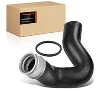 Frankberg Intercooler Turbo Hose Pipe Tube for Q7 4LB S.h.a.r.a.n 7M8 7M9 7M6 T.o.u.a.r.e.g 7LA 7L6 7L7 7P5 7P6 1.8L 1.9L 3.0L Diesel 1995-2018 7L6145738A