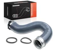 Frankberg Intercooler Turbo Hose Pipe Tube for Sprinter 3 5-T 3-T 4,6-T 5-T B906 2006-2024 9065282582