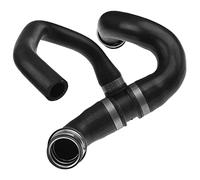 Frankberg Intercooler Turbo Hose Pipe Tube for Sprinter 3,5-T Sprinter 3-T Sprinter 4,6-T Sprinter 5-T B906 2.1L Diesel 2006-2024 9065011482