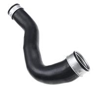 Frankberg Intercooler Turbo Hose Pipe Tube for T.o.u.a.r.e.g 7L6 7L7 7LA 2.5 R5 TDI Diesel 2003-2010 7L6145790B
